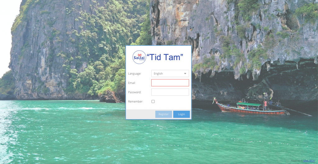 saijai tidtam saijai tidtam