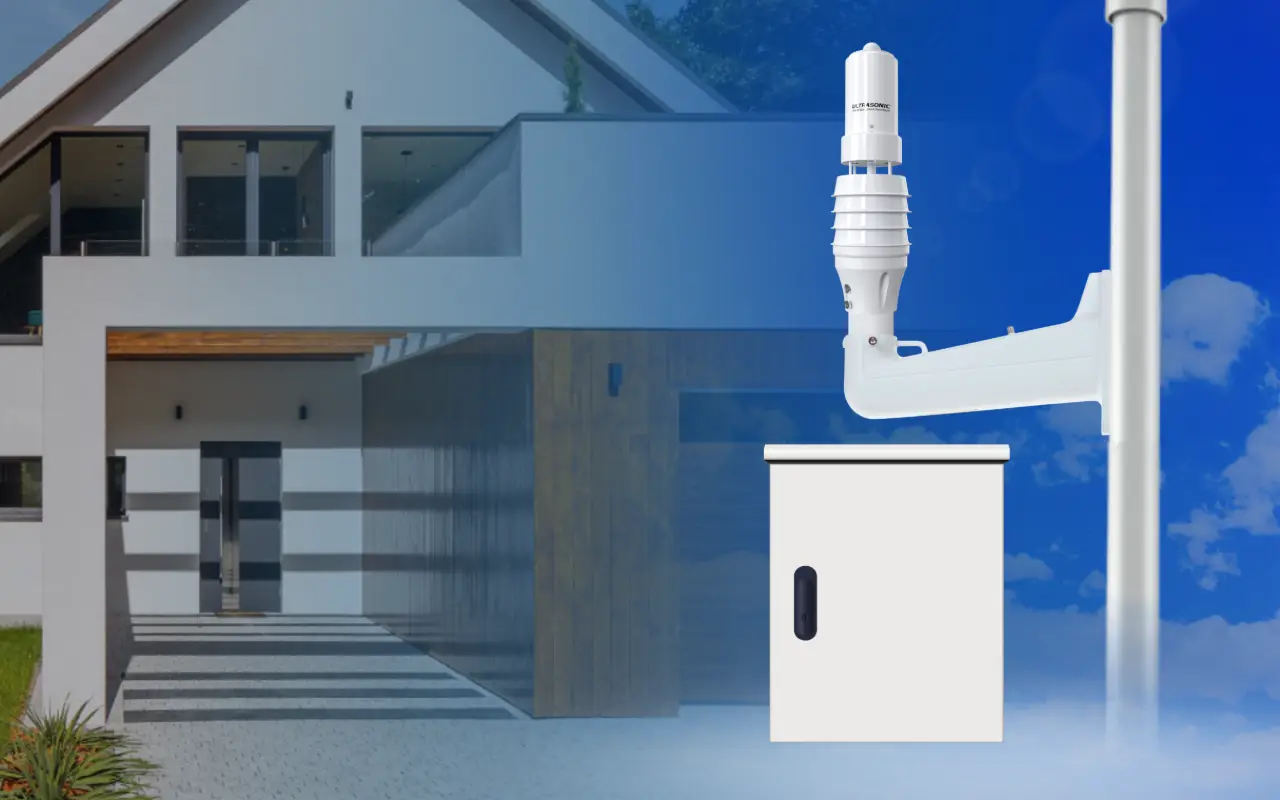 Micro Weather Station