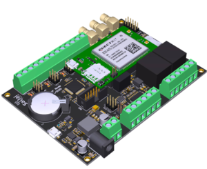 SaiJai LoRa Sensor Node V.2 (ผัดไทย)