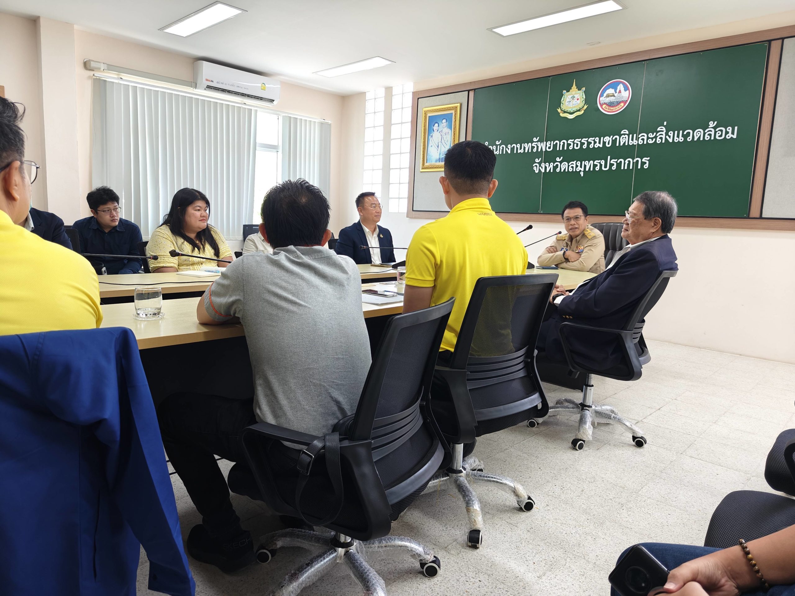 2-เข้าร่วมสัมมนา