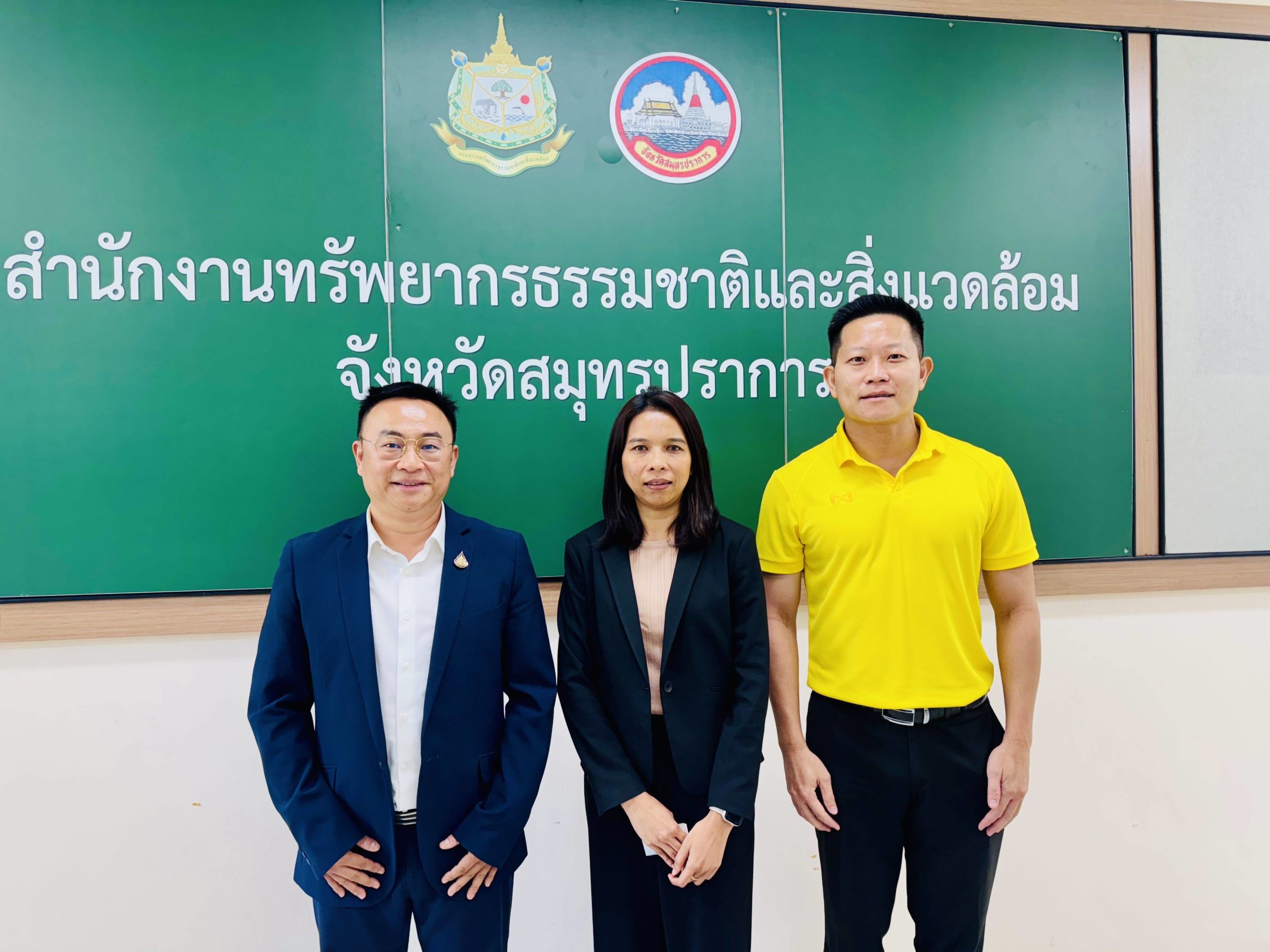 3-เข้าร่วมสัมมนา