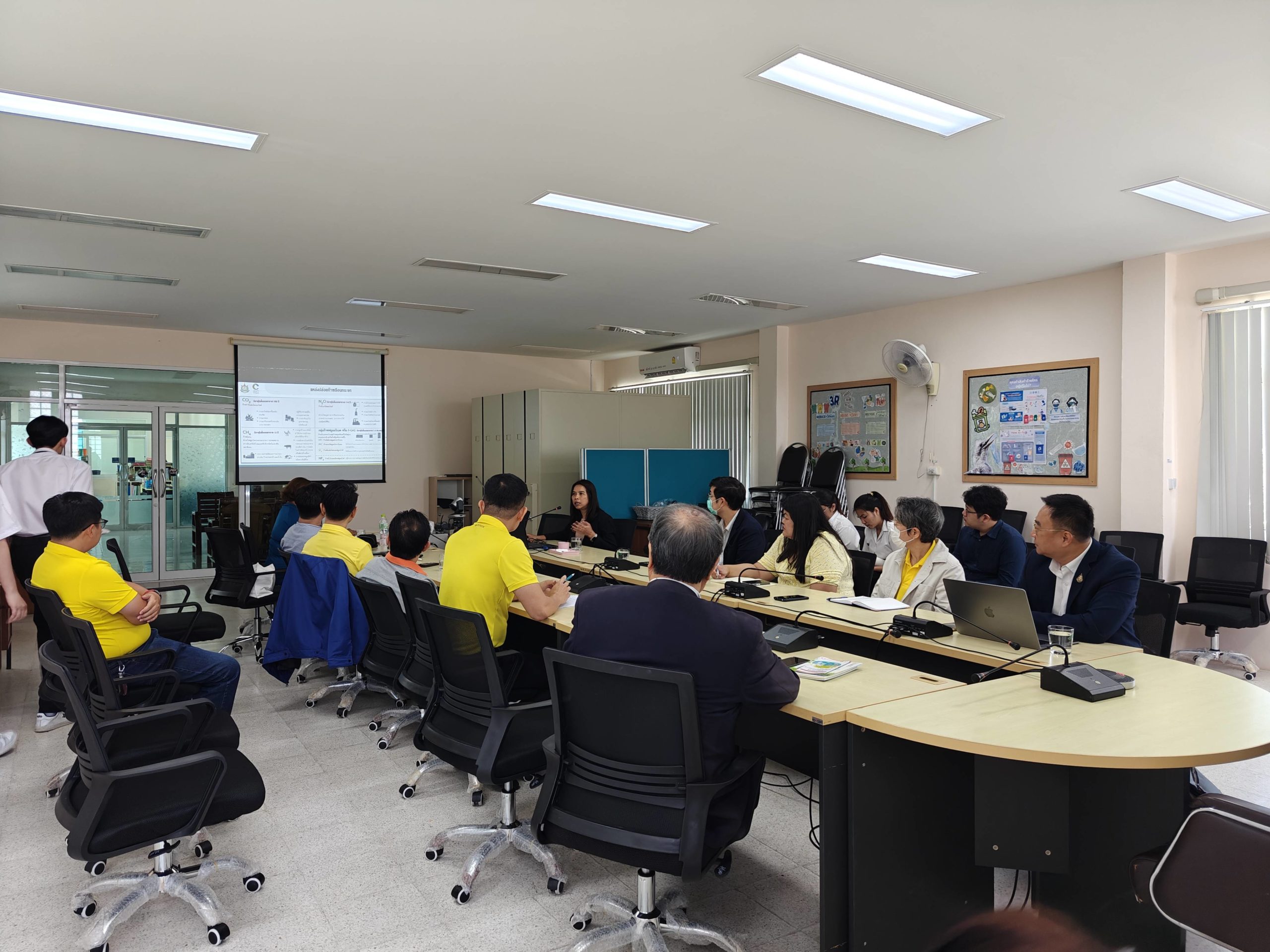 5-เข้าร่วมสัมมนา