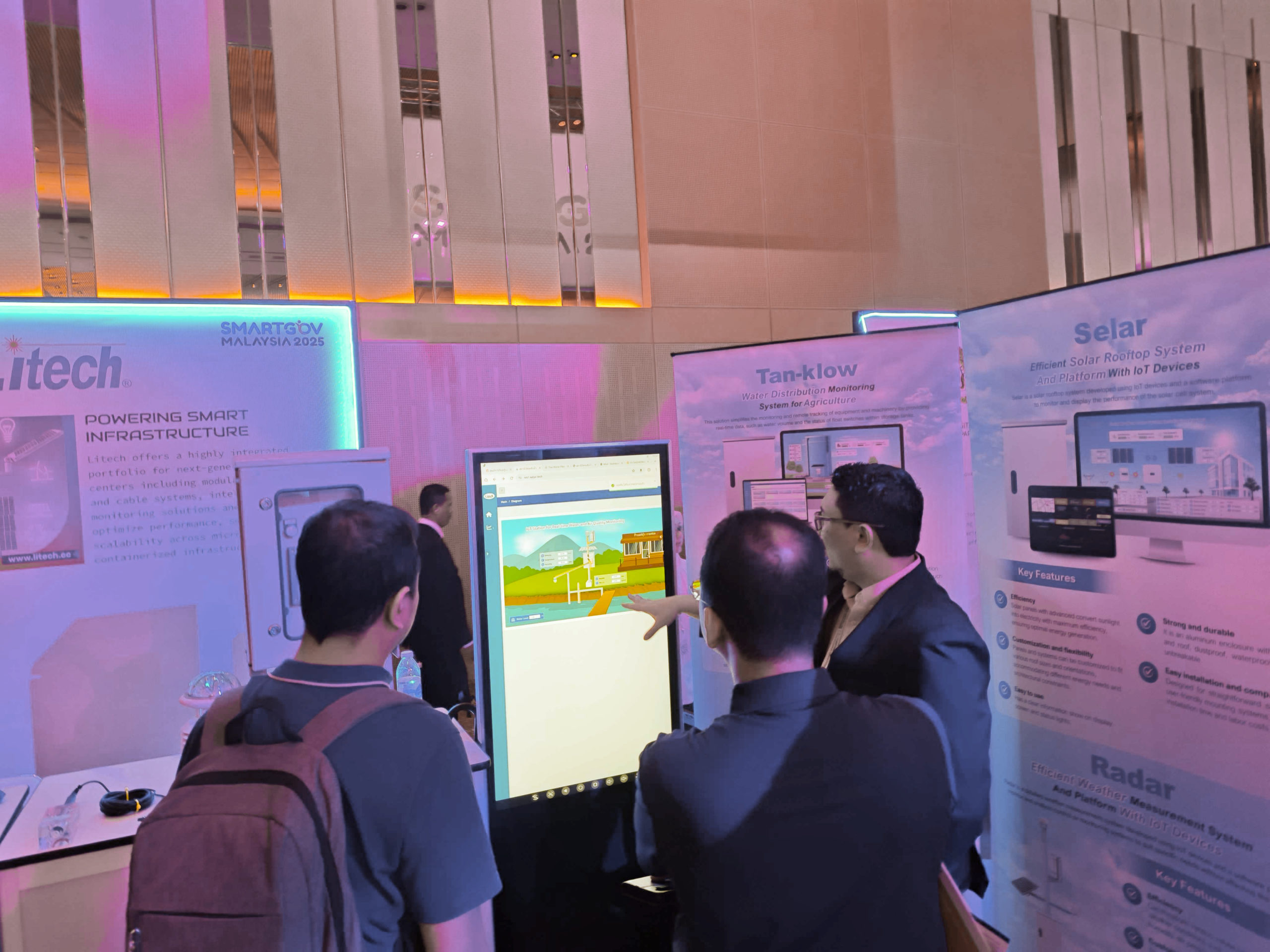 2-SmartGOV Malaysia 2025