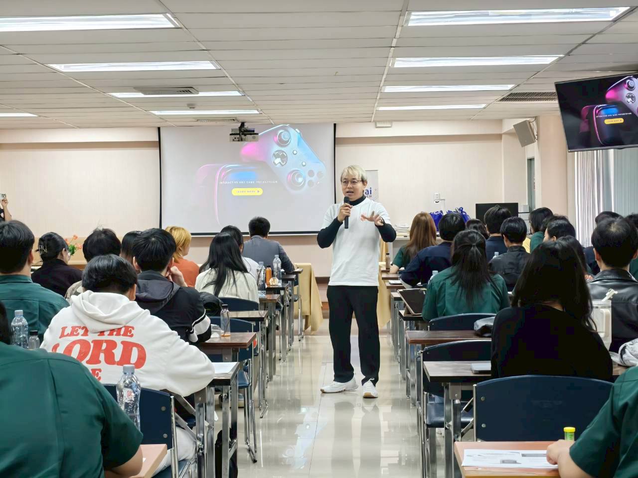 2-อบรมเชิงปฏิบัติการ VR