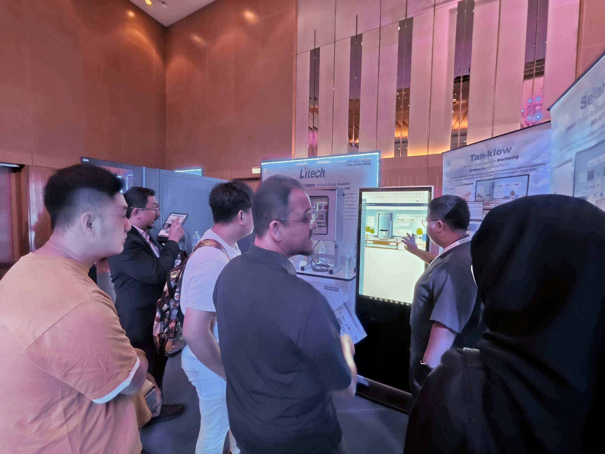 5-SmartGOV Malaysia 2025