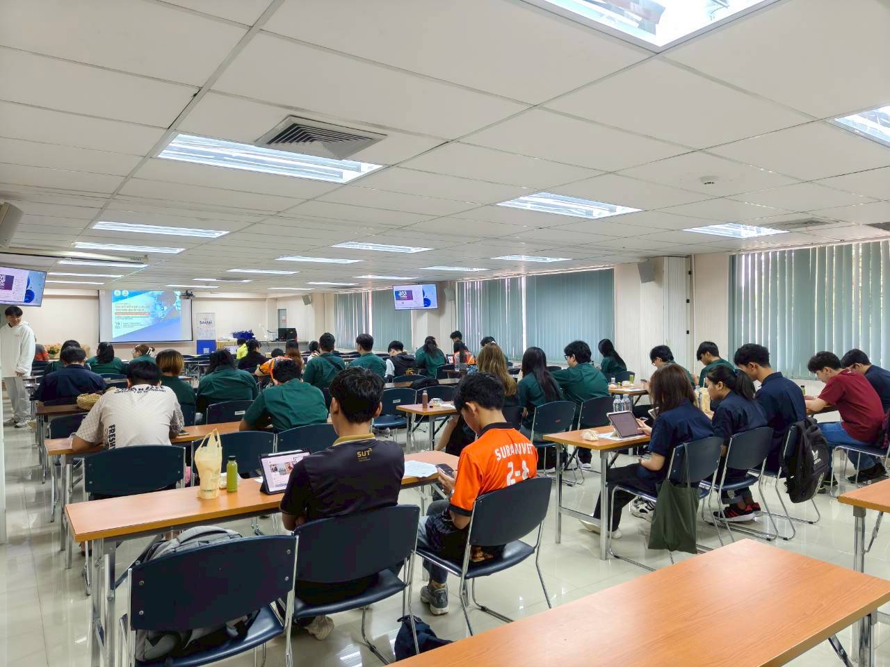 7-อบรมเชิงปฏิบัติการ VR