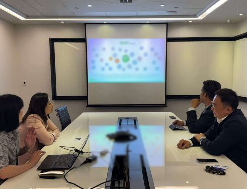 ร่วมแลกเปลี่ยนแนวคิด และโซลูชันนวัตกรรมกับทีมงาน Acer