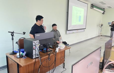 การเสริมความรู้ IoT ผ่านกิจกรรมทดลองใช้งานจริง06