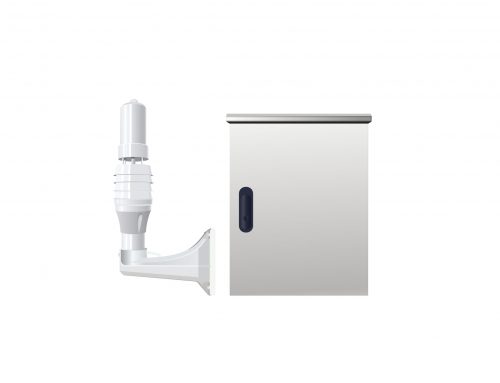 Micro Weather Station